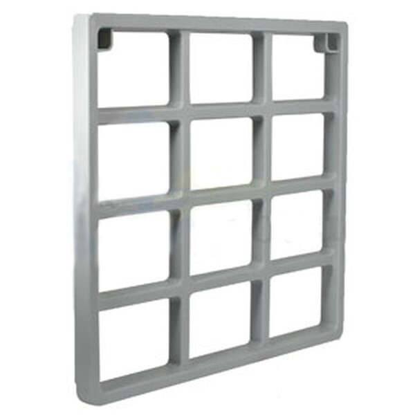 Aftermarket Lower Grille Support Housing Fits International 784 685 584 485 684 884 484 885 SHH80-0009 - main